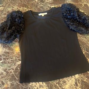 Anthropologie top size small